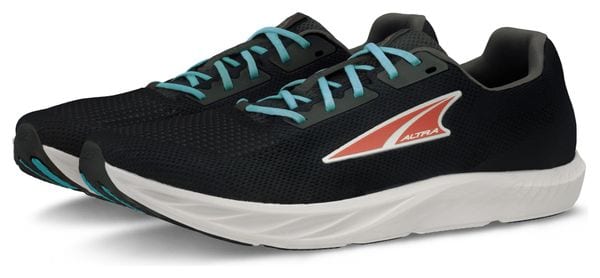 Altra Escalante 4 Laufschuhe Schwarz/Rot/Blau Herren