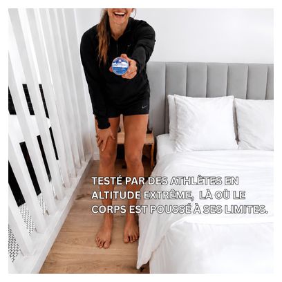 Baume de récupération sportive : ARNICA SOMMEIL