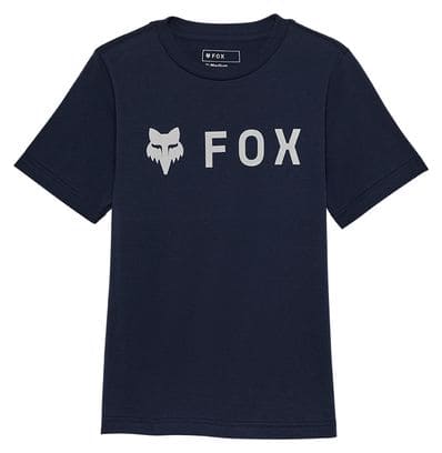 Fox Absolute Kurzarmshirt Blau <p>für</p>Kinder