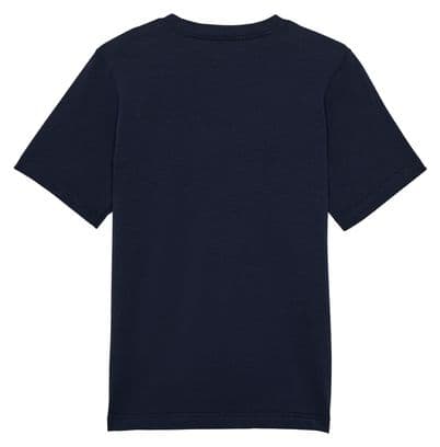 Fox Absolute Child Short Sleeve T-Shirt Blue