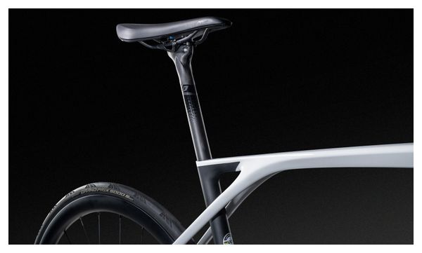 Lapierre Xelius 8.0 Road Bike Sram Force AXS 12S 700 mm