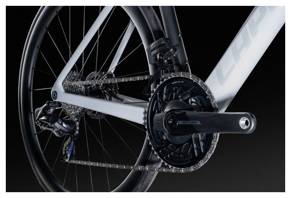 Lapierre Xelius 8.0 Road Bike Sram Force AXS 12S 700 mm