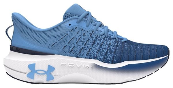 Under Armour Infinite Elite Blau Herren