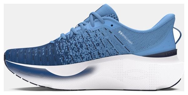 Under Armour Infinite Elite Blau Herren