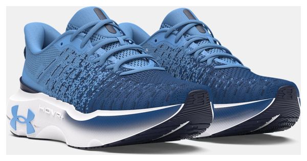 Under Armour Infinite Elite Blau Herren