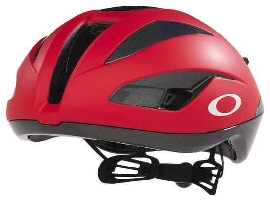 Oakley Velo Mach Mips racefietshelm, rood