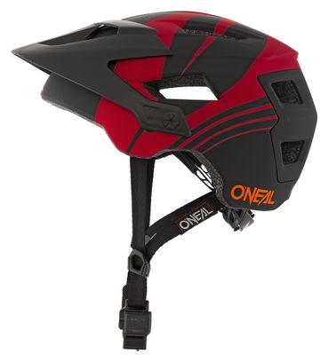 O&#39;Neal Defender Nova Helmet Red / Black