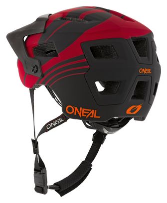 O&#39;Neal Defender Nova Helmet Red / Black