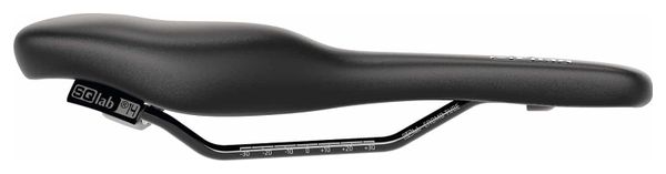 Selle SQlab 610 MD Active 2.1 Noir