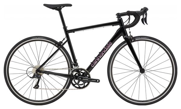 Cannondale CAAD Optimo 3 Road Bike Shimano Sora 9S 700 mm Black 2023
