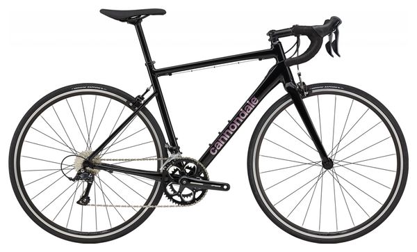 Cannondale CAAD Optimo 3 Bici da strada Shimano Sora 9S 700 mm Nero 2023