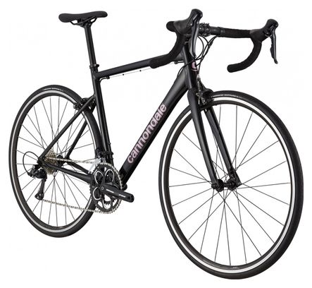 Cannondale CAAD Optimo 3 Shimano Sora 9V 700 mm Racefiets Zwart