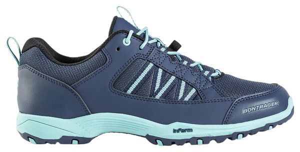 Zapatillas de ciclismo Bontrager SSR Multisport