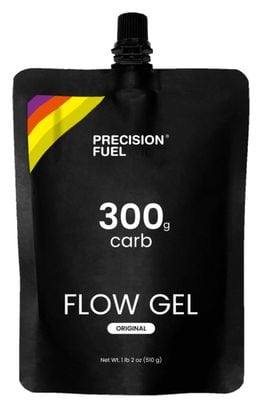 Recharge Gel énergétique Precision Fuel & Hydratation 300g Carb - 510g