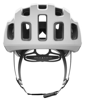 Casque Route Poc Ventral Air Mips Blanc/Noir