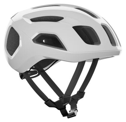 Casque Route Poc Ventral Air Mips Blanc/Noir