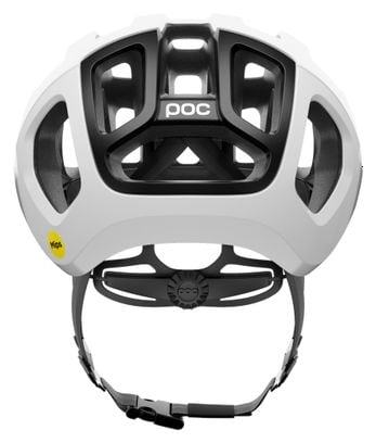 Casque Route Poc Ventral Air Mips Blanc/Noir