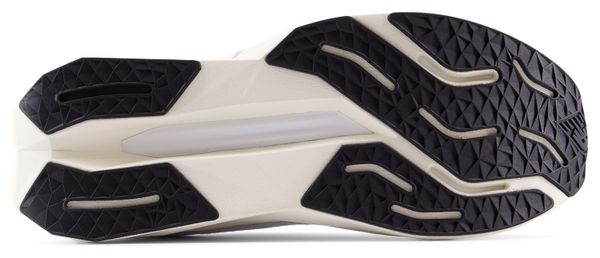 New Balance FuelCell Propel v5 Wit/Blauw Heren Hardloopschoenen