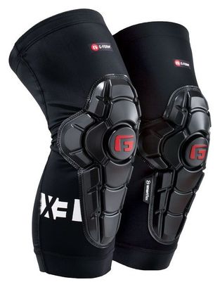 Ginocchiera G-Form Pro-X3 Nera