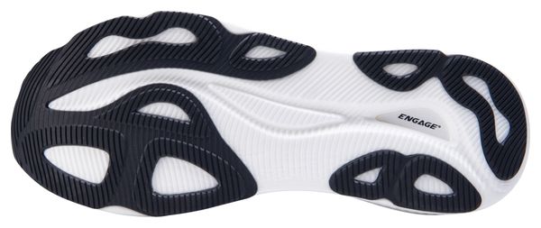 Chaussures de running 361-Meraki 6 Obsidian Black/361 W