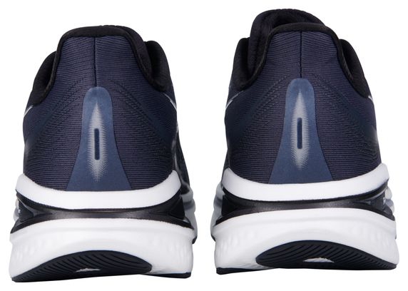 Chaussures de running 361-Meraki 6 Obsidian Black/361 W
