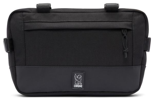 Bolsa para cuadro Chrome Doubletrack Bolsa para cuadro M Negro