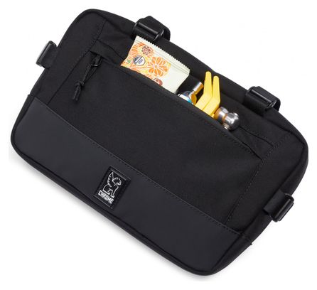 Bolsa para cuadro Chrome Doubletrack Bolsa para cuadro M Negro