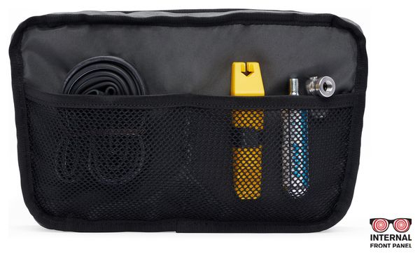 Bolsa para cuadro Chrome Doubletrack Bolsa para cuadro M Negro
