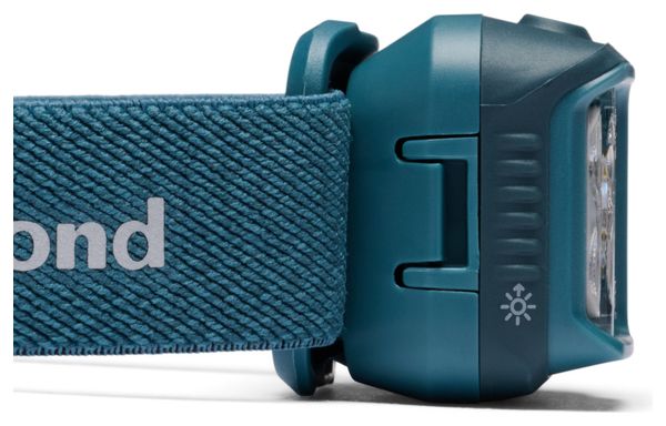 Lampe Frontale Black Diamond Spot Bleu