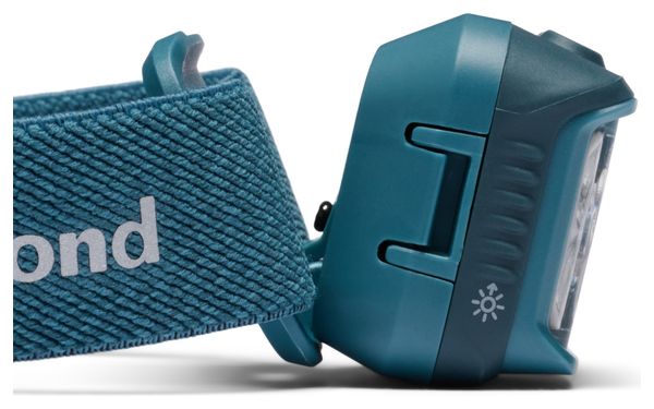 Lampe Frontale Black Diamond Spot Bleu