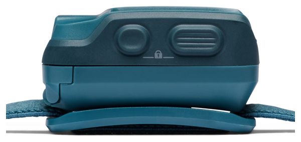 Lampe Frontale Black Diamond Spot Bleu