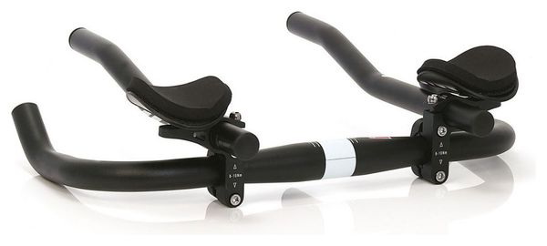 XLC Extension TRI BAR Black