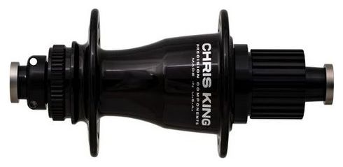 Chris King Boost Centerlock Rear Hub | 28 Holes | Boost Centerlock