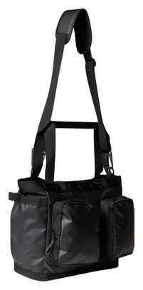 Borsa Tote Bag The North Face Base Camp Voyager 25L Nero