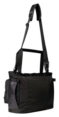 Borsa Tote Bag The North Face Base Camp Voyager 25L Nero