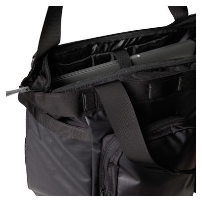 Borsa Tote Bag The North Face Base Camp Voyager 25L Nero