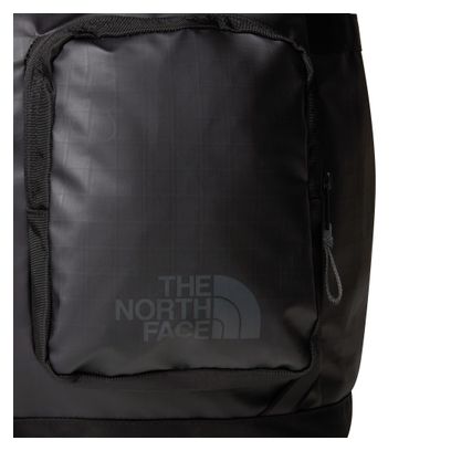Borsa Tote Bag The North Face Base Camp Voyager 25L Nero