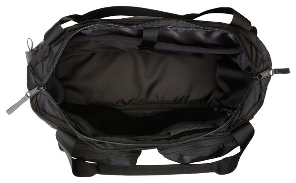 Borsa Tote Bag The North Face Base Camp Voyager 25L Nero