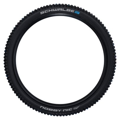 Schwalbe Nobby Nic 27.5'' MTB Tiretto Pieghevole Performance E-Bike E-50