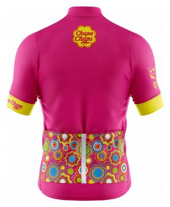 Maillot femme Otso Cycling