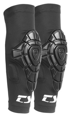 TSG Joint Elbow Guard Black