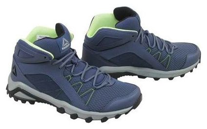 Chaussures de Randonnée Reebok Trailgrip Mid 60