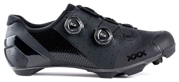 Zapatillas de MTB Bontrager XXX Black