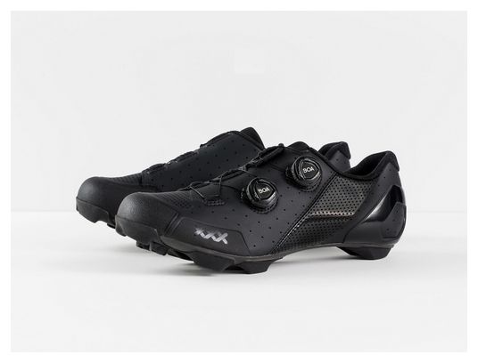 Zapatillas de MTB Bontrager XXX Black