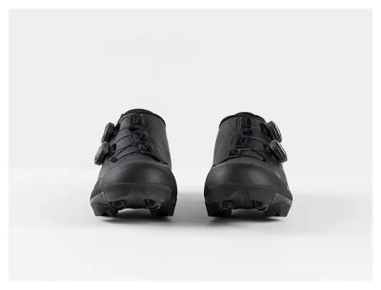 Bontrager XXX Black MTB Schuhe