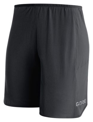 Pantalones cortos Gore R3 para mujer 2In1