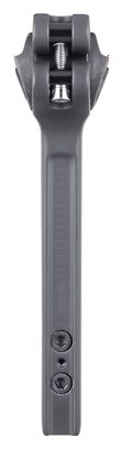 Mat de Selle Trek Madone SL/SLR Gris Onyx