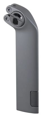 Mat de Selle Trek Madone SL/SLR Gris Onyx