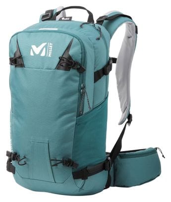 Millet Tour 22L Women's Backpack Blue
