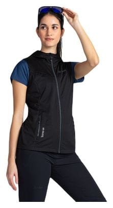 Gilet softshell pour femme Kilpi MONILEA-W